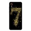 For Samsung Galaxy Xcover 7 Case Fashion Flowers Black Silicone Soft Back Cover For Samsung Galaxy Xcover7 Phone Case Coque Capa