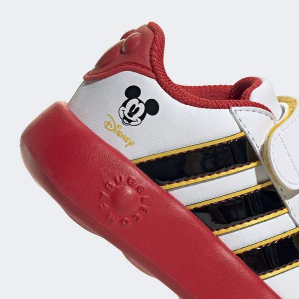Adidas Kids Grand Court Mickey