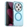 For OPPO Find X8 Pro Case For Find X8s X8 Pro X8 Ultra Cover Translucent Candy Color Matte Magnetic Shockproof Protective Bumper