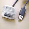 USB Charging Cable For Xbox 360 Wireless /Wired Game Controller Gamepad Joystick USB Breakaway Extension Cable to PC Power Cable