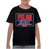 Parte superior (Meninos a partir de 4 anos) – T-Shirts