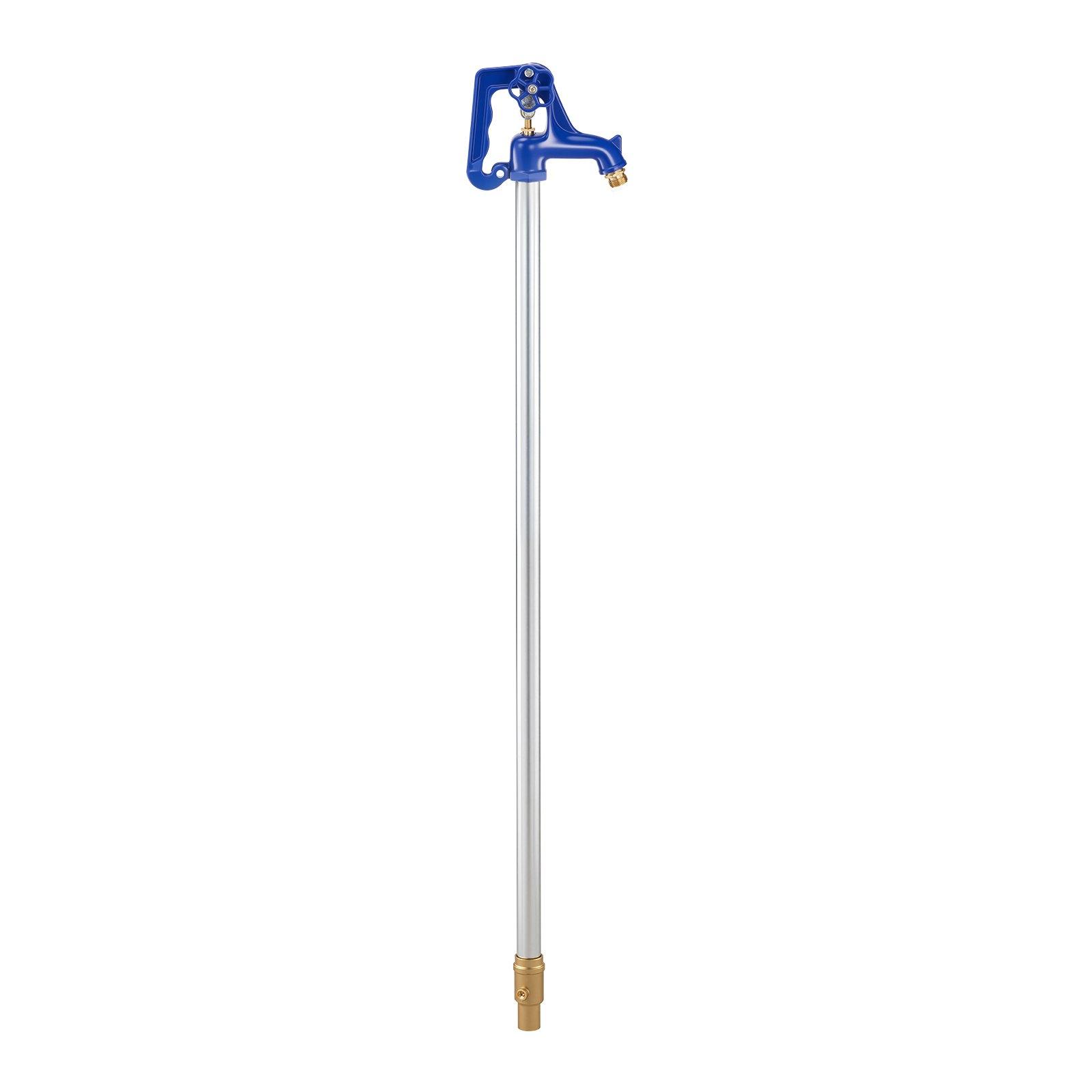 VEVOR Frost Proof Yard Hydrant, 980mm