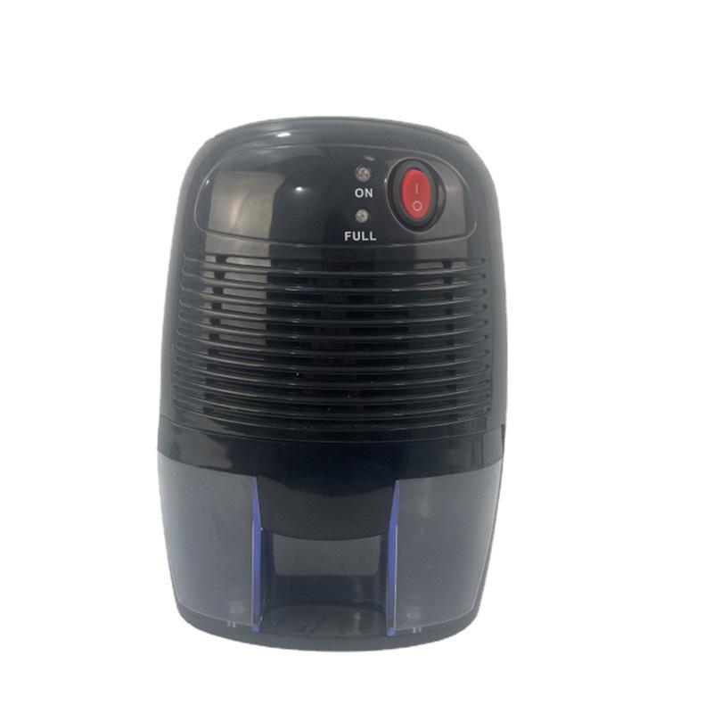

Mini USB-Powered Dehumidifier with 0.5L Tank for Home Use 9V Power Only