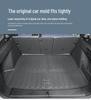 Tappetino Baule in TPE per BMW iX3/X3 (2018-2025) & X4 (2019-2025)