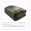Heavy-Duty Transport Vehicle Tarp & Sunshade