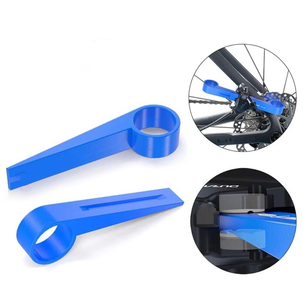 Caliper Reset Piston Press Tool Reset Adjustment Bike Brake Repair Tools Road MTB