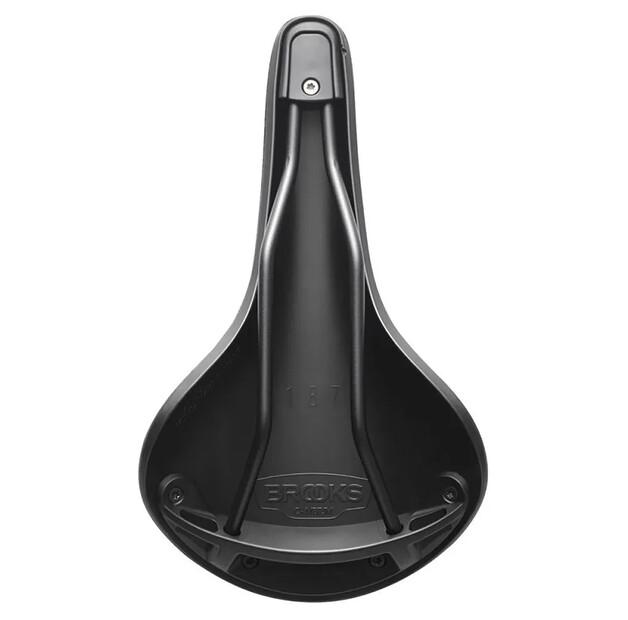 Brooks England C17 Cambium All Wheather Bicycle Saddle