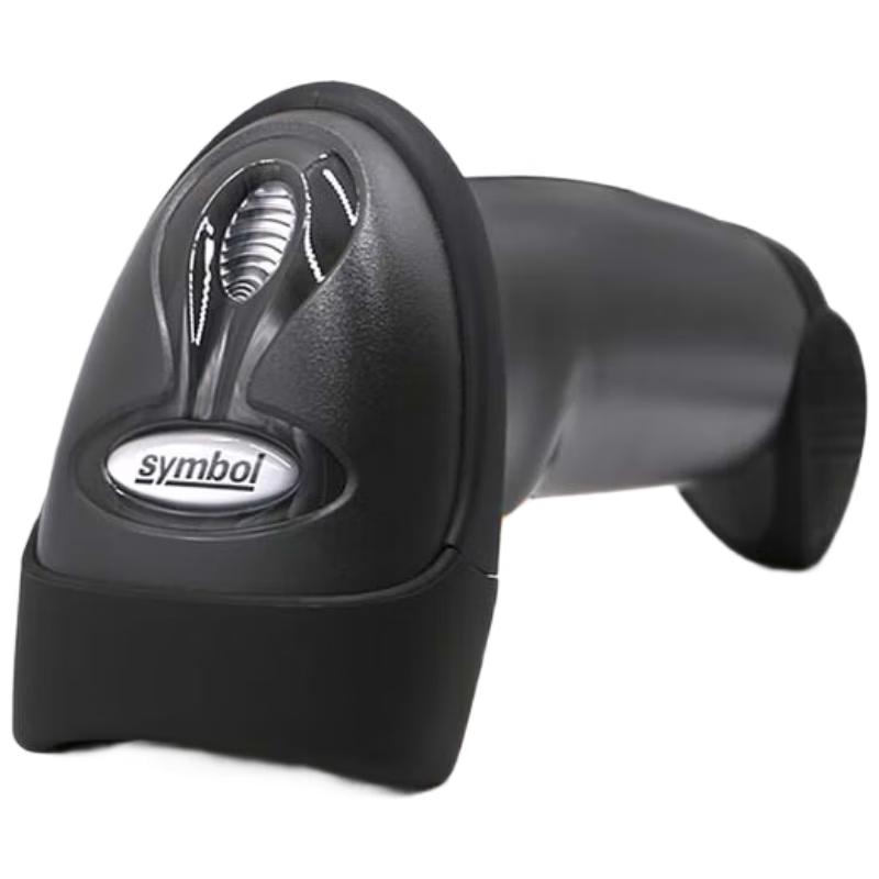 

Zebra LS2208 Wired Barcode Scanner