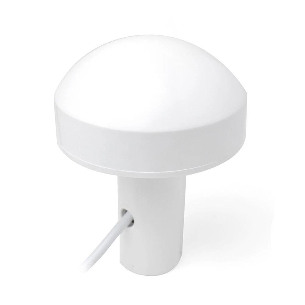 Boat Ship Marine GPS Navigation External Antenna 5/10m Cable Compatible With For Garmin Waterproof BNC TNC Male Connector