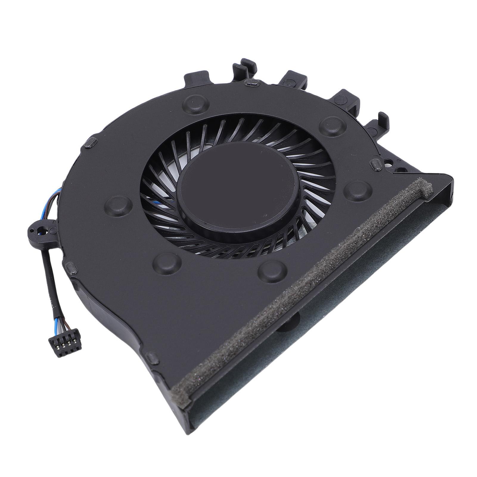 

Замена вентилятора охлаждения ЦП для 17-BY 17-CA 17-by4633dx 17-by4013dx 17-by3016cy 17-by3063st