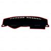 For Lifan 520 520i 2006 -2012 Auto Dashboard Cover Dash Mat Board Pad Carpet Dashmat Anti-UV Mats 2008 2009 2010 2011 LHD RHD