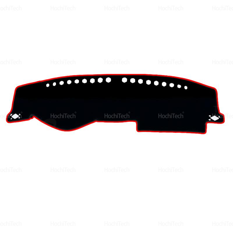 For Lifan 520 520i 2006 -2012 Auto Dashboard Cover Dash Mat Board Pad Carpet Dashmat Anti-UV Mats 2008 2009 2010 2011 LHD RHD
