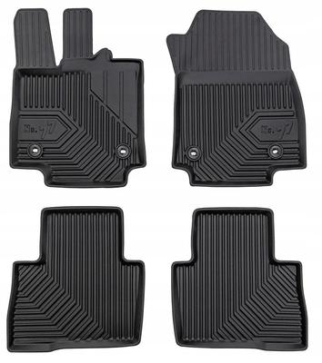 Accessori per abitacolo auto – Tappetini per interni e bagagliaio