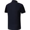 New FILA Polo Shirt Men's RD Royal Blue A11M323103FNV
