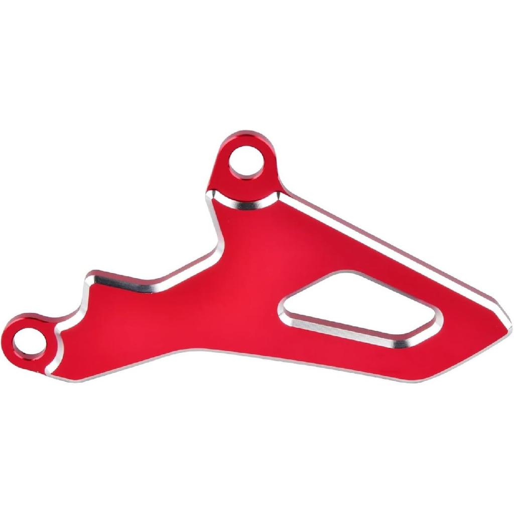 Compatible with CRF150R 2007-2020 CRF450R 2005-2007 CRF450X 2005-2017 CRF 150R 450R 450X Motorcycle Front Sprocket Cover Guard