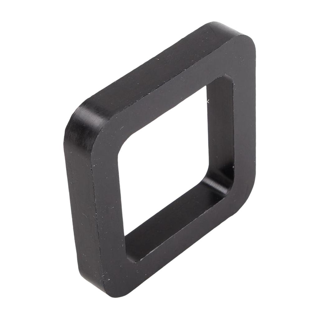2 inch Hitch Receiver Pad Universal Provide Cushion for 2'' Trailer Hitch Receiver