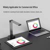 Equipamentos eletrónicos para escritório – Scanners