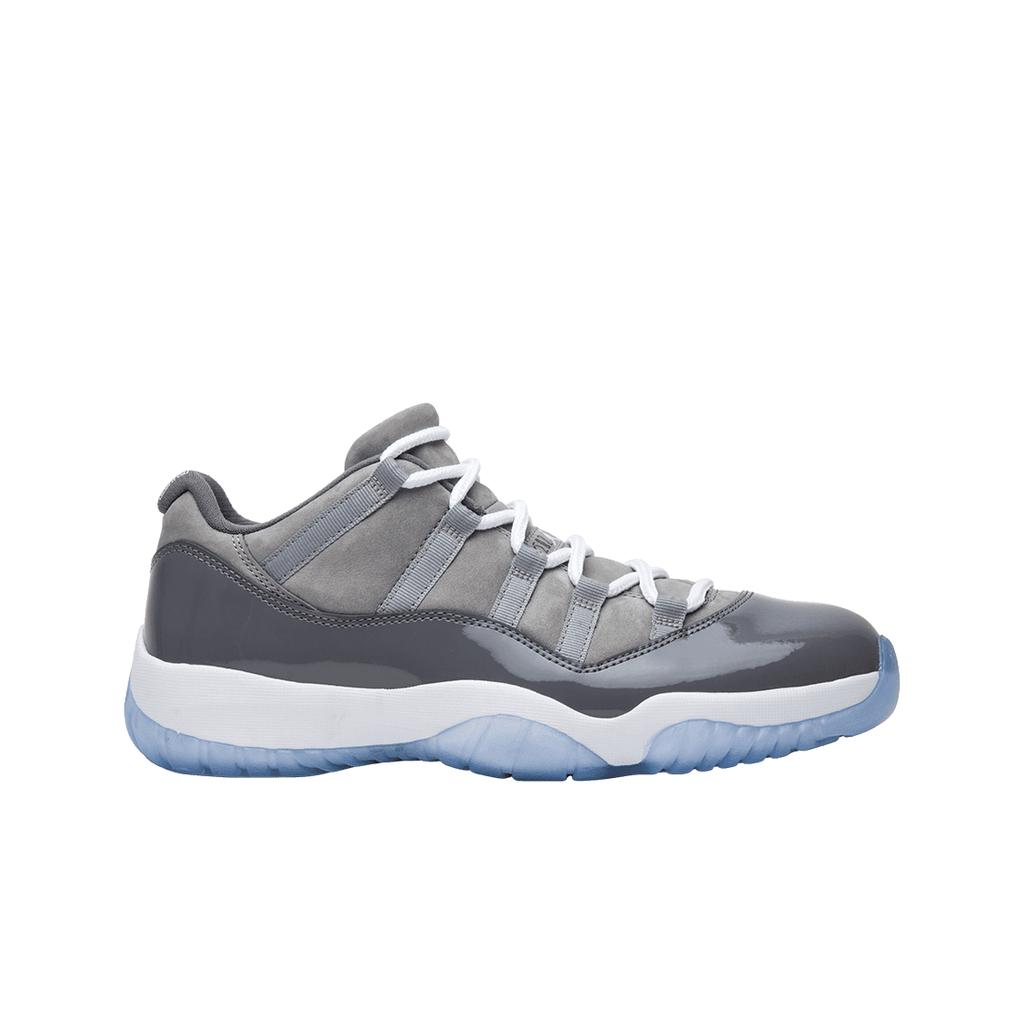 Jordan 11 Retro Low Cool Grey