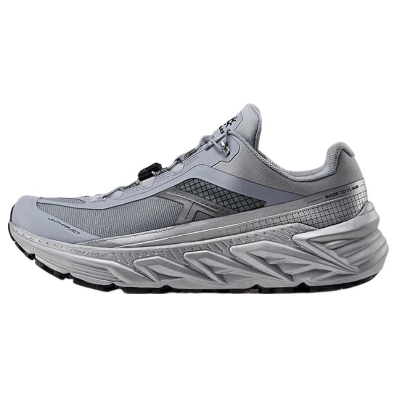 KAILAS Mountain Walk 3 Breathable Hiking Shoes EU 40