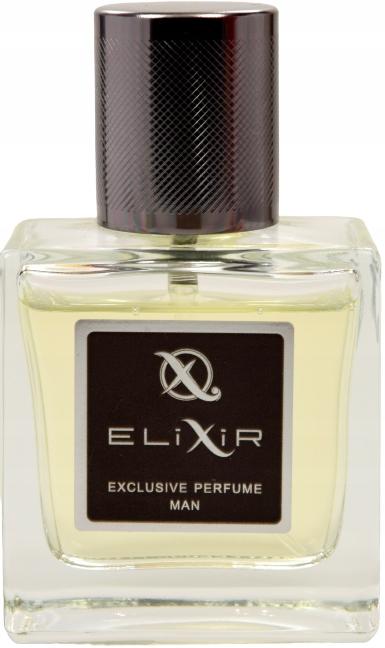 Elixir 50ml - M49 Inspirowany Hugo Boss Bottled Tonic