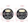 Stlxy touch button switch sensing module DC3V-30V bistable touch switch jog/latch for LED light strip