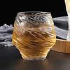 Whisky-Tumbler-Set aus Glas