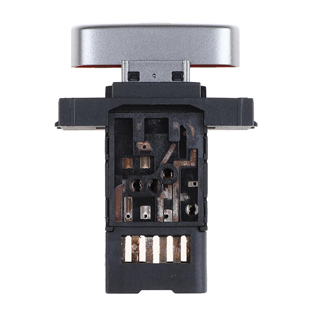 9072444 Hazard Warning Light Switch for Sail 2010-2014