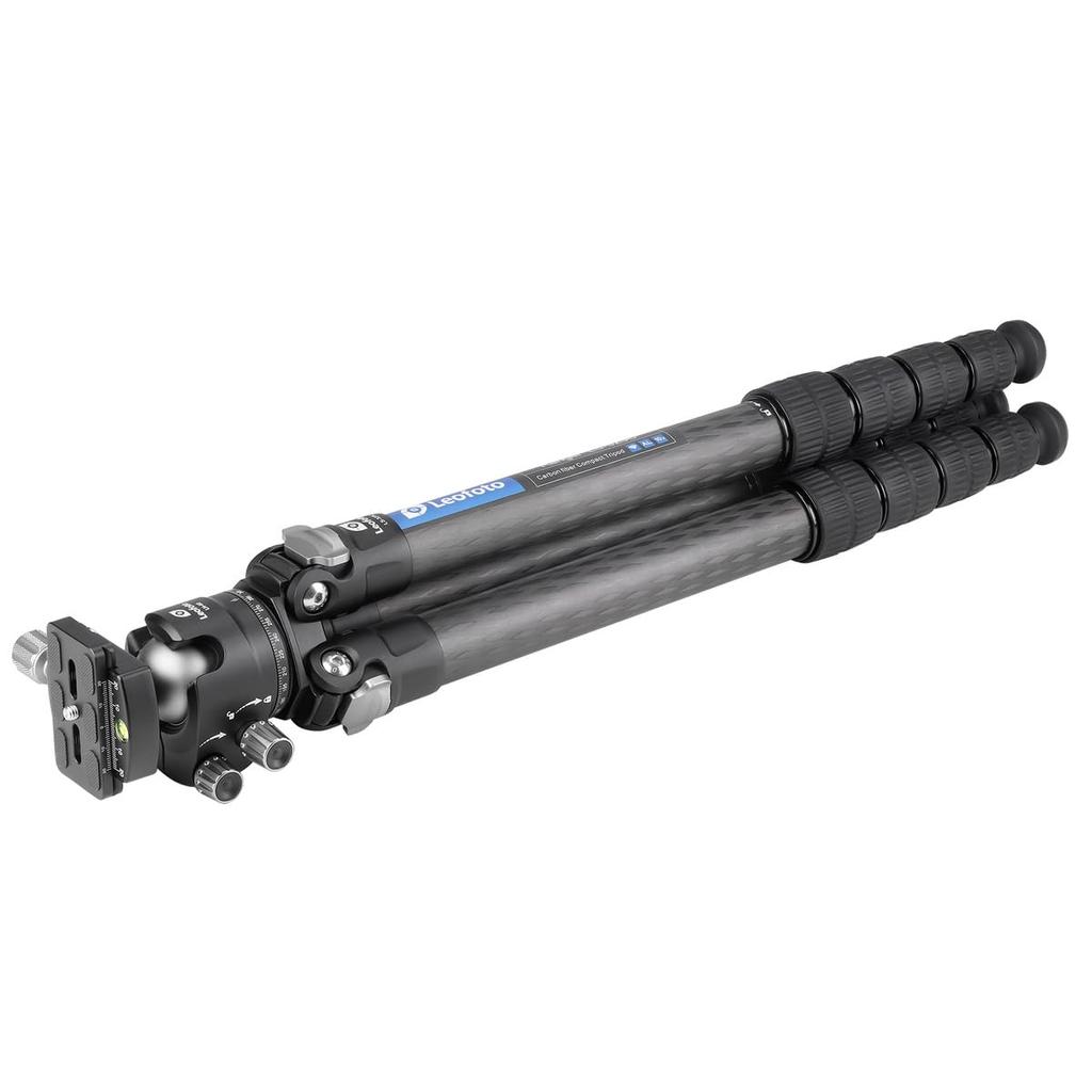 Leo Photo Ranger Series Tripod LS-325C+LH-40