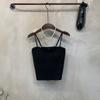 C S In The Room Jiho Cap Inner adjuSTable STrap SleeveleSS T ShirT 3Color C