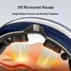 Philips Smart Eye Massager CN Plug (adapter Included)