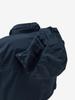 North B Compact Jacket Mushroom 90 [The Face]