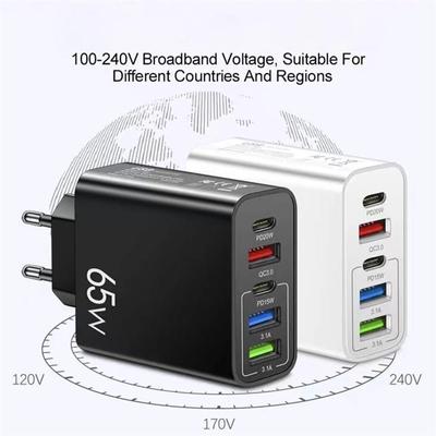 Accesorii pentru telefoane – Încărcătoare pentru telefoane