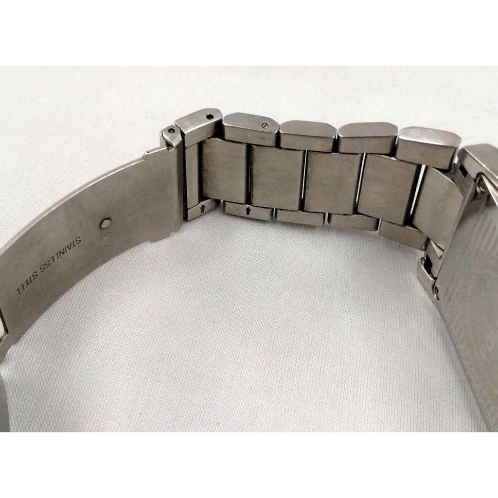 Used POLICE 13789M POLICE TIME PIECES