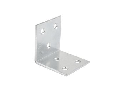 Construction Connector 40*40*40*2.0Mm - Lb 40*40*40