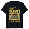 Tops – T-Shirts