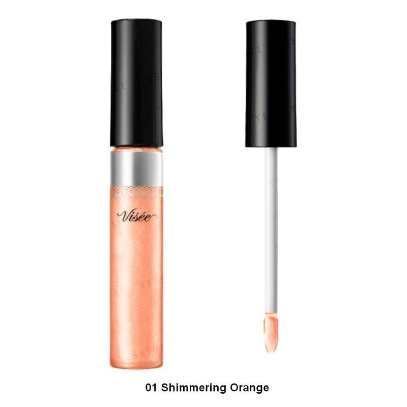 Kose - Visee 30th Volume Lip Maker Limited Edition