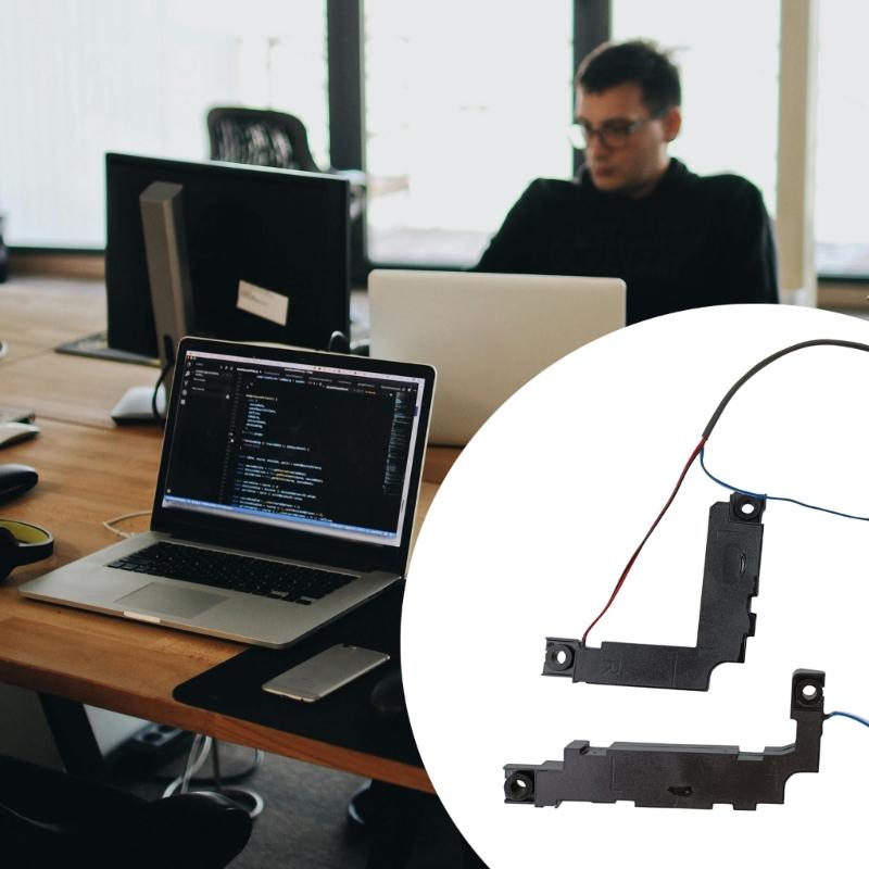 Replacement Laptop Speaker Set For A315 33 A315 53 A515 51 Series Left and Right Speakers Included