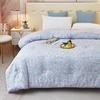 Tangna Home Super Soft Seven-Hole Fiber Quilt