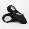 Dance Shoes, Women's Soft Soled Exercise Shoes, Children's Dance Shoes, Adult Cat Paw Shoes, Professional Girls' Ballet