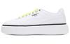 Wmns Oslo Maja 'Summer - White Yellow Alert'