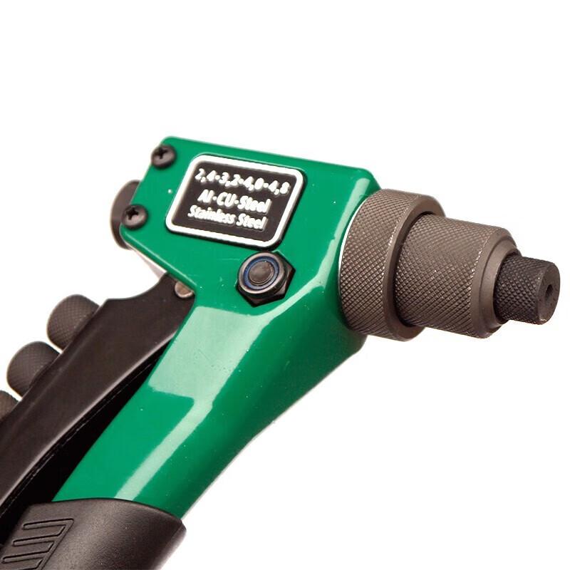 SATA Blind Rivet Gun