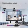 Huachang Vision HC-K4510 4K PTZ Video Conference Camera (CN version)