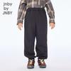 JNBY by JNBY Kids' Unisex Cotton Casual Long Pants