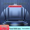 Portable Wireless 4G Router - Mobile WiFi for Home, Dorm, or Office