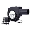 High Speed 6200RPM Ball Bearing 9733 Blower Fan For Efficient Heat Dissipation And Ventilation In Electronic Devices