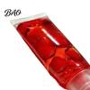 Stress Relief Gadget Toothpaste Tube Toy, Slow Rising Clear Squeeze Anti-stress Toy Anxiety Reduction Hand Exercise Relaxation for Home Office