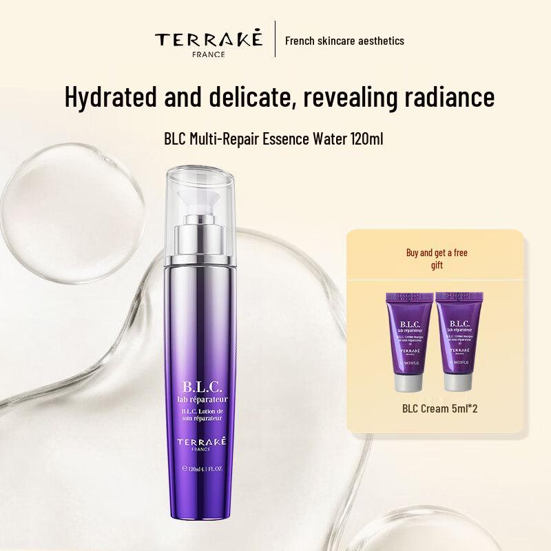 

Terrake Multi-Repair Essence Toner