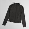 Anti-UV Sun Protection Top Women Stand Up Collor Quick Dry Sweatshirts Outdoor Jackets  Cycling