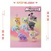 MIGHTEEZ () - Wonder Fairy PLUSH DOLL KEYRING