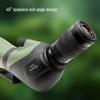 Lecors 26-78x100 HD Nitrogen-filled Waterproof Monocular Telescope